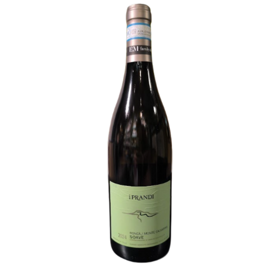i Prandi Soave