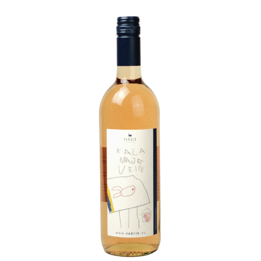 Kala Maja Vein Urban Rosé vom Zweigelt