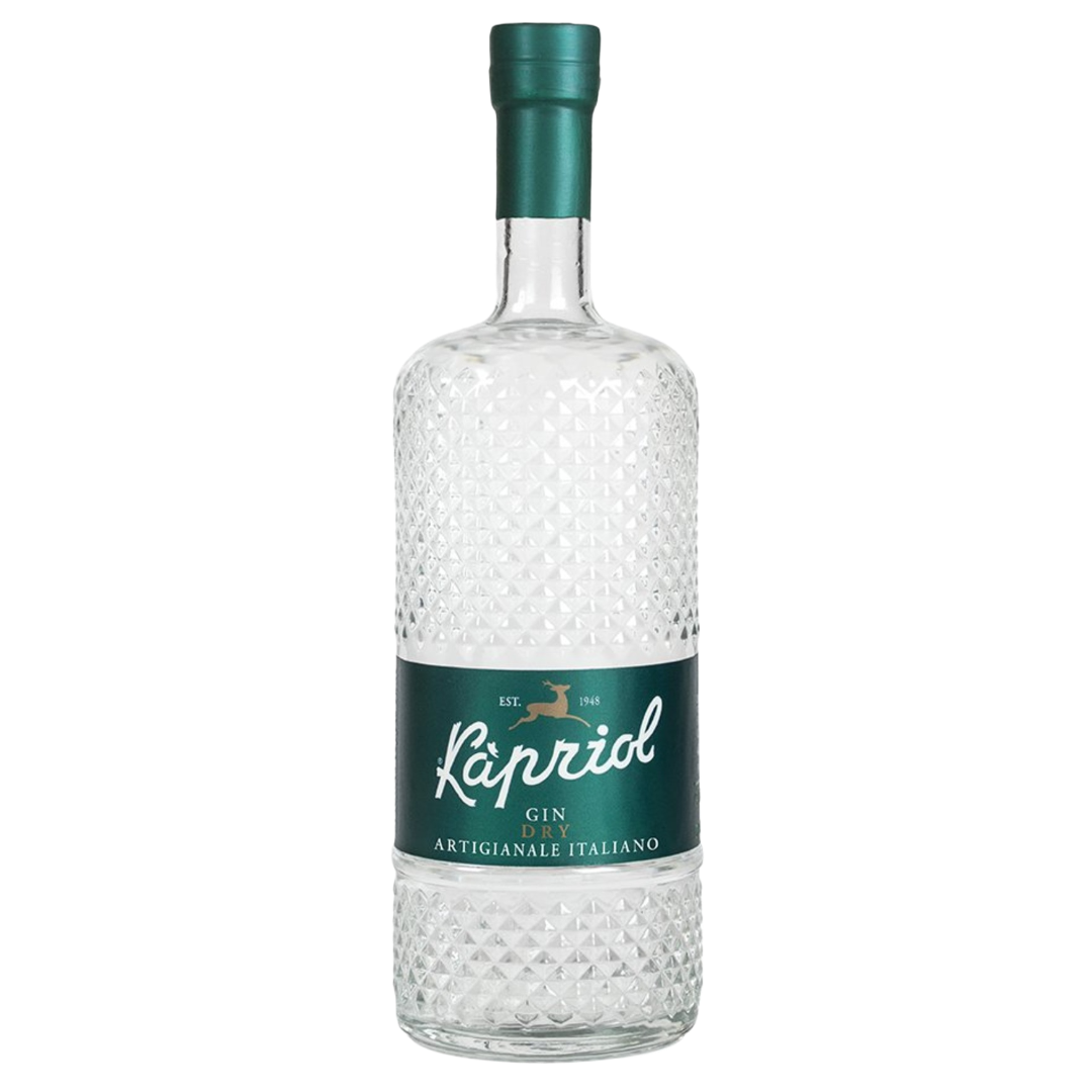 Kapriol Dry Gin
