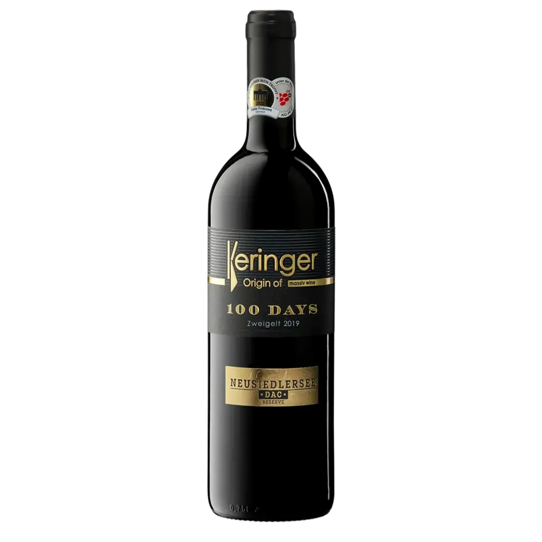 Keringer 100 Days Zweigelt
