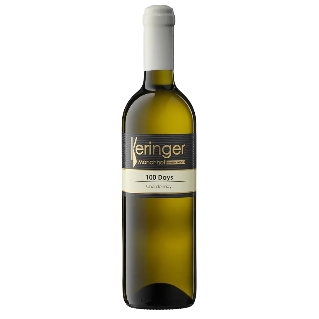 Keringer 100 Days Chardonnay