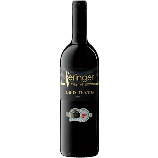 Keringer 100 days Merlot
