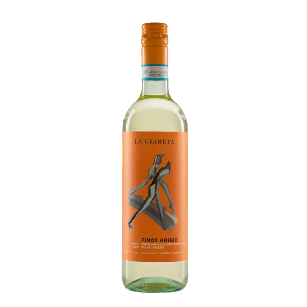 La Giareta Pinot Grigio
