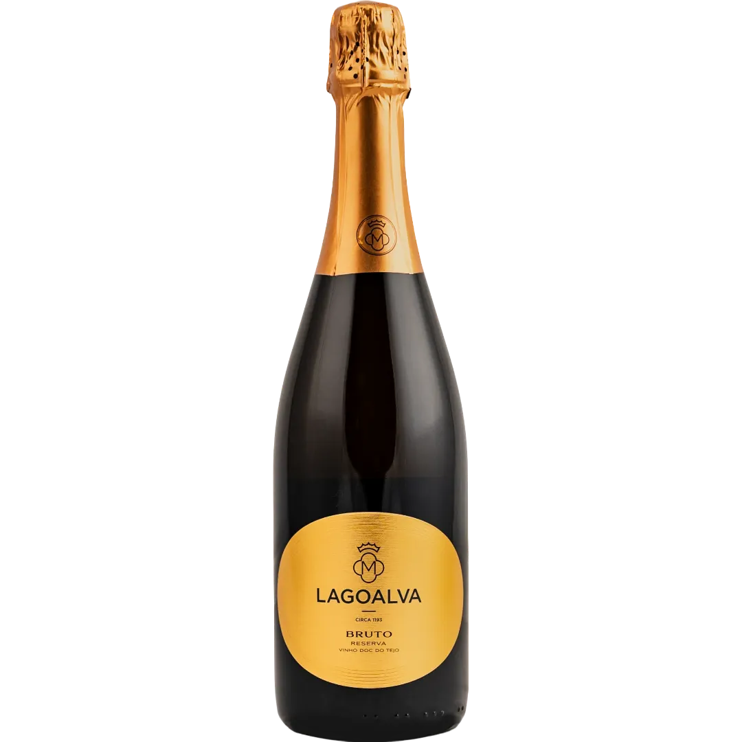 Lagoalva Bruto Reserva