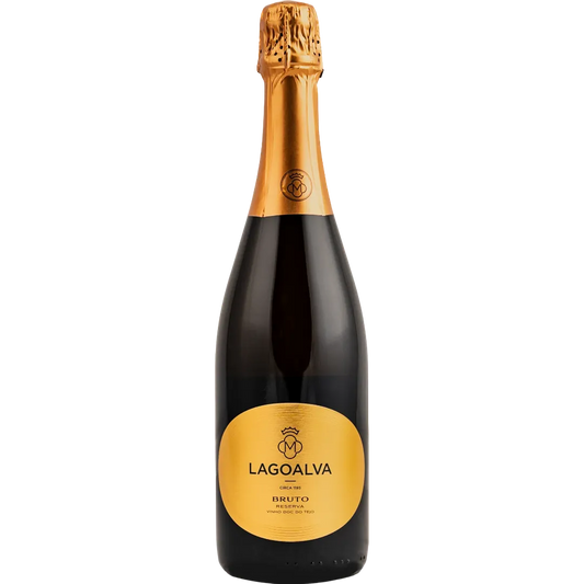 Lagoalva Bruto Reserva
