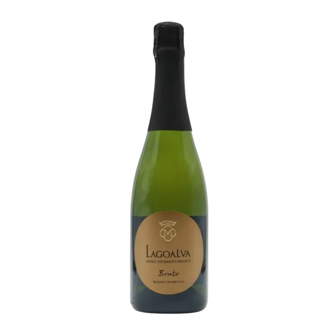 Lagoalva Sparkling Brut