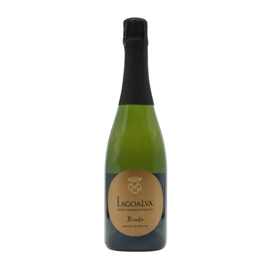 Lagoalva Espumante Bruto