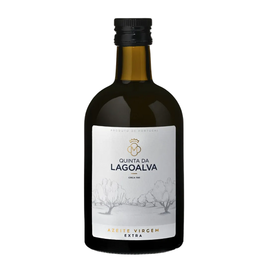Lagoalva Oliiviõli