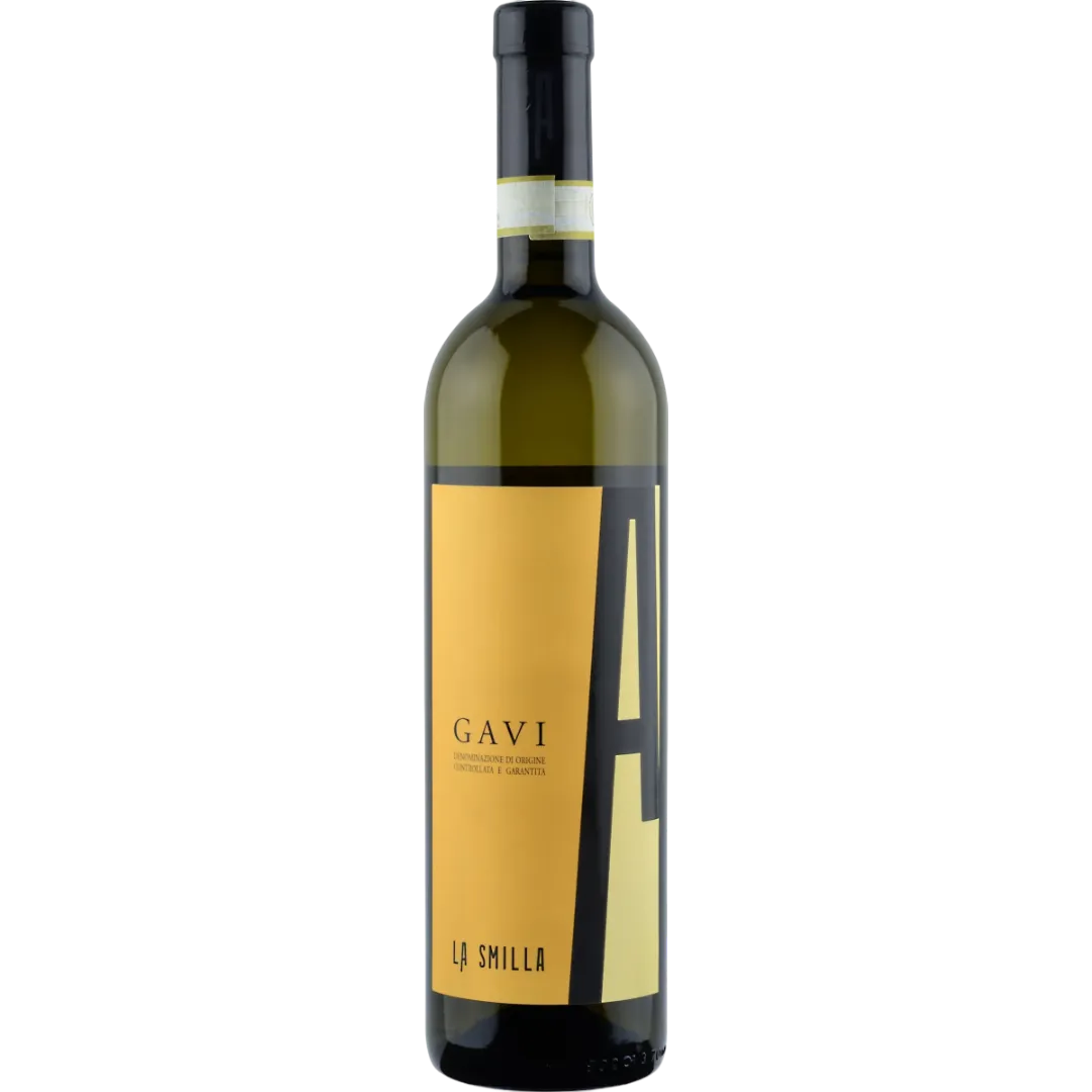 La Smilla Gavi