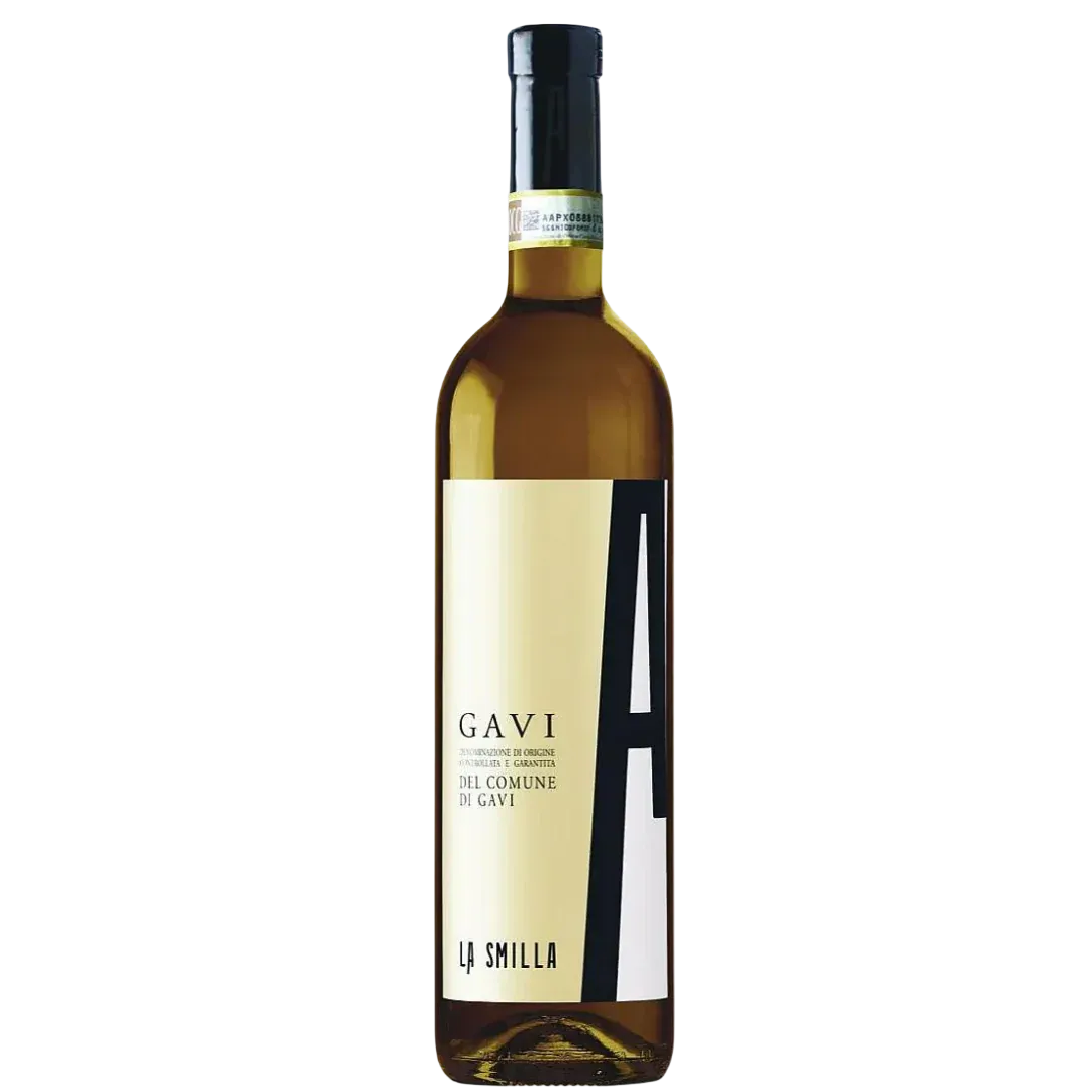 La Smilla Gavi di Gavi