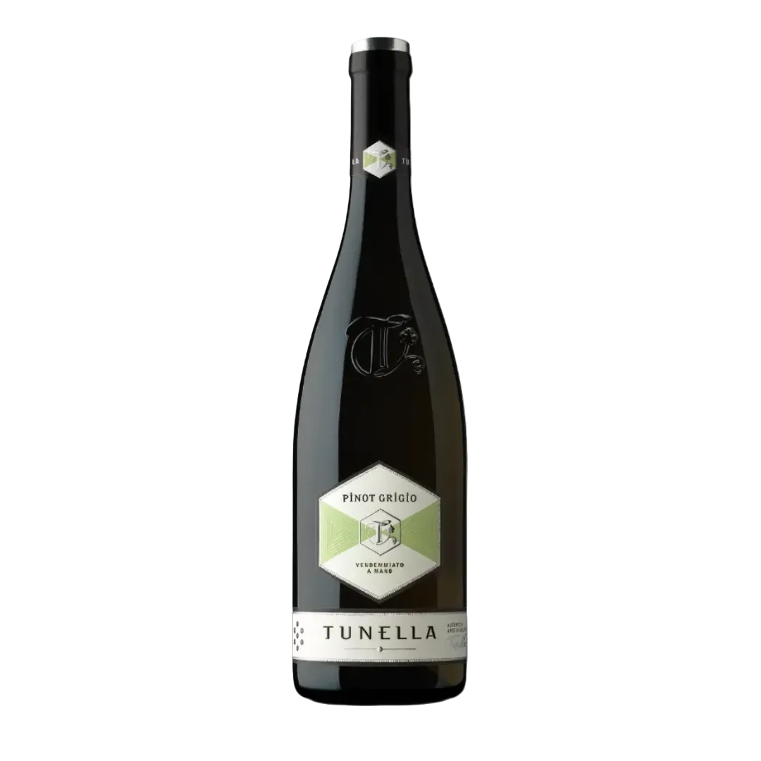 La Tunella Pinot Grigio