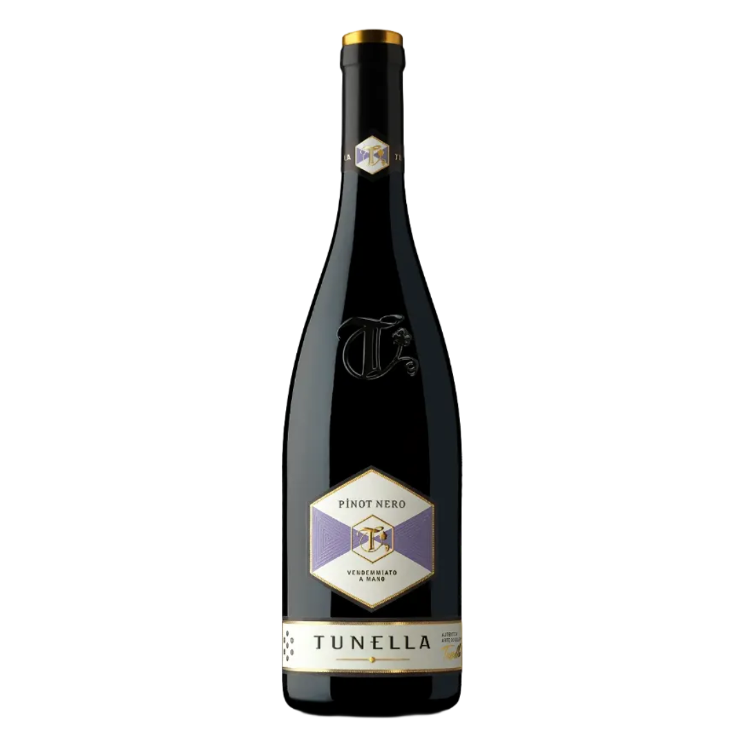 La Tunella Pinot Nero