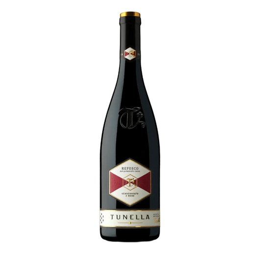 La Tunella Refosco