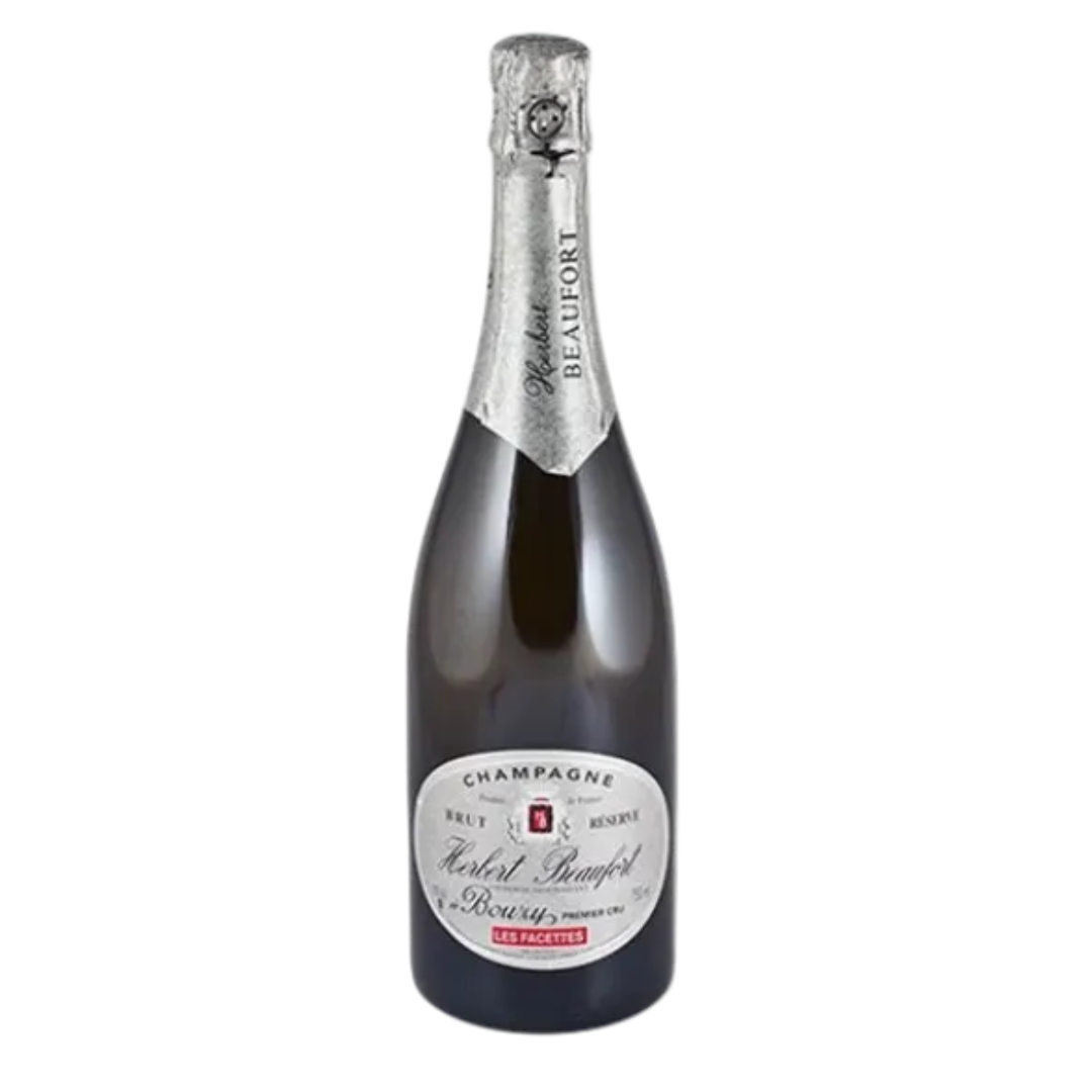 Herbert Beaufort Marcellin Les Facettes Premier Cru