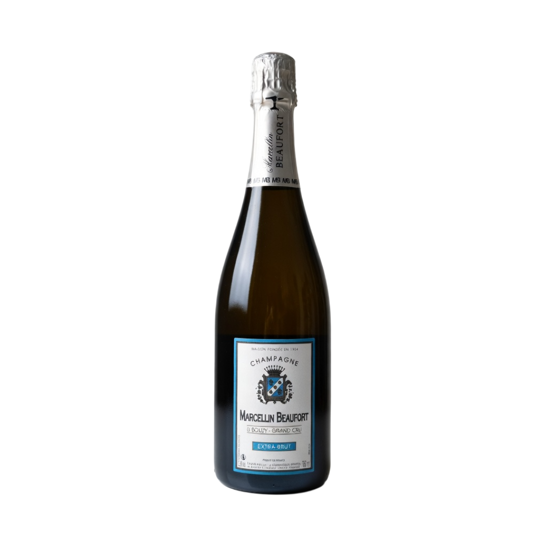 Marcellin Beaufort Grand Cru