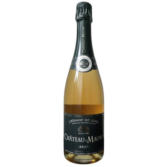 Chateau de Mauny Brut Rosé Millesime 2020