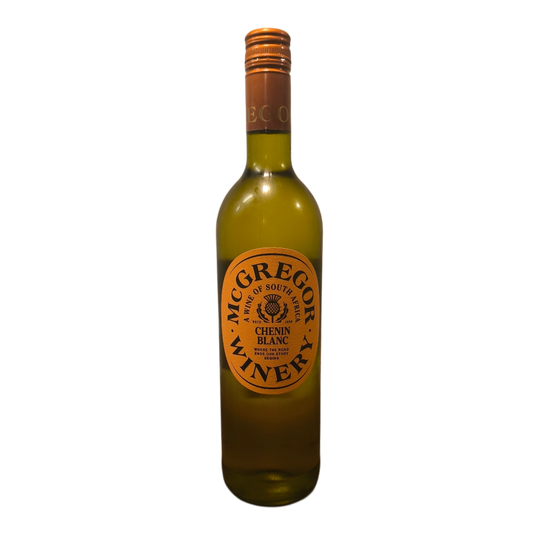 McGregor Chenin Blanc