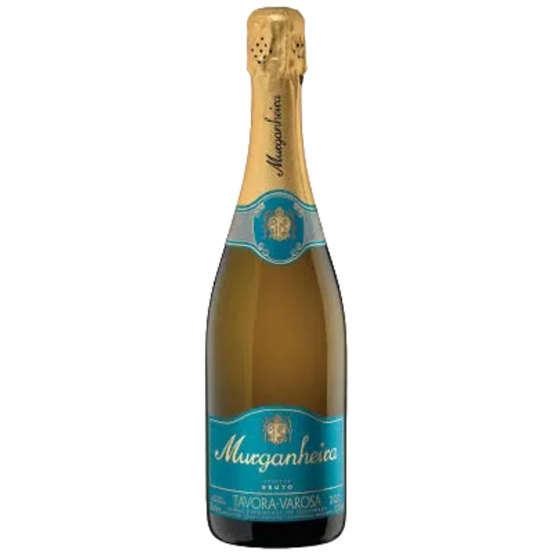 Murganheira Reserva Brut
