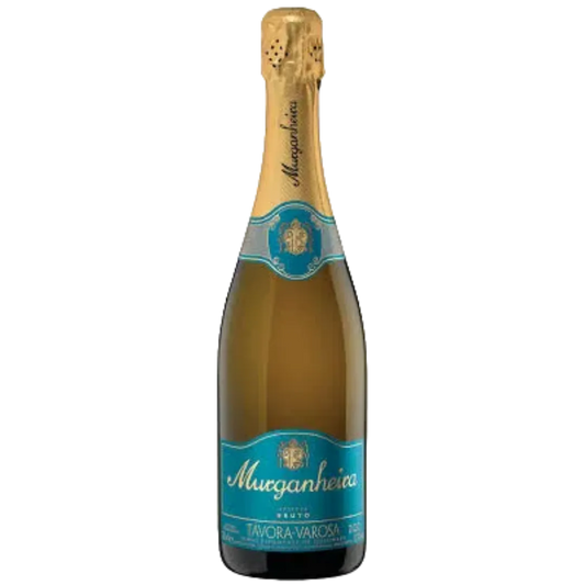Murganheira Reserva Bruto