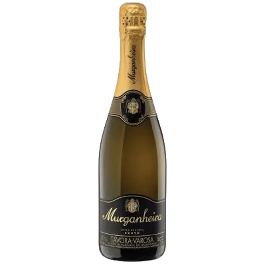 Murganheira Super Reserva Bruto