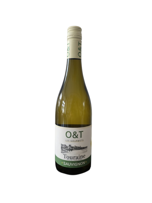 Oisly & Thésée Les Gourmets Sauvignon Blanc