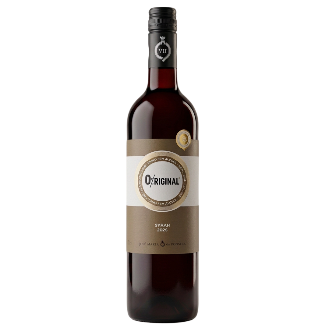 José Maria da Fonseca O%riginal Tinto