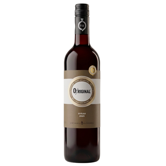 José Maria da Fonseca O%riginal Tinto