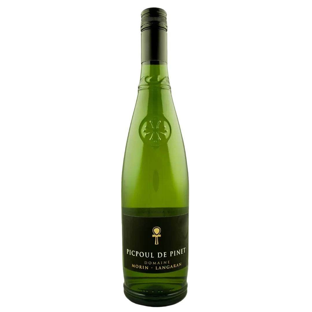 Domaine Morin-Langaran Picpoul de Pinet