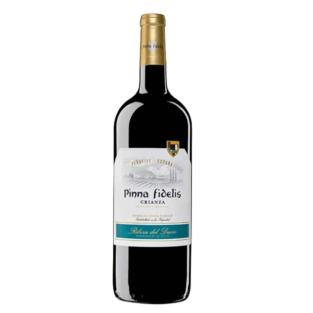 Pinna Fidelis  Crianza