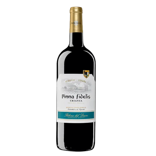 Pinna Fidelis  Crianza