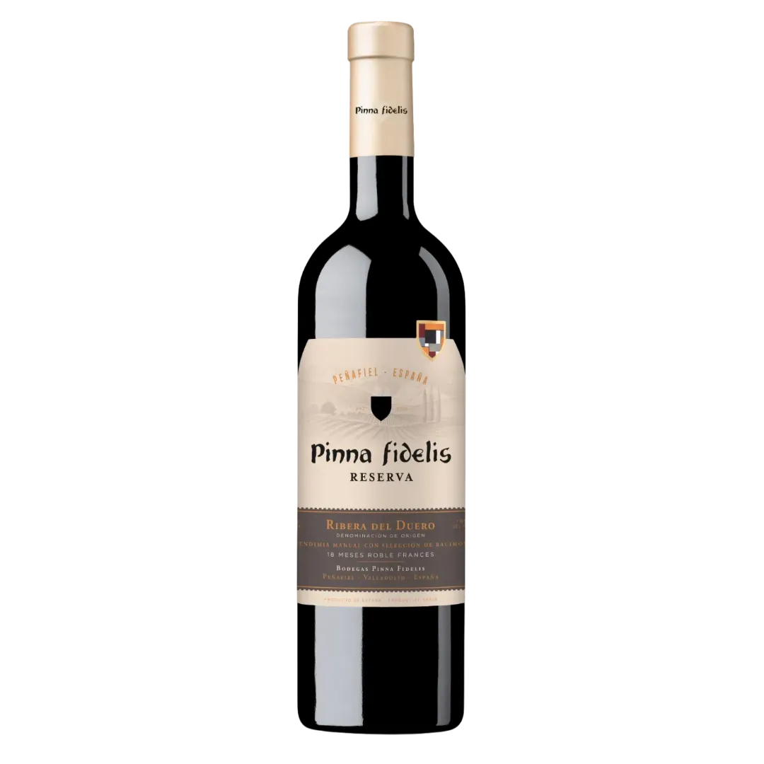 Pinna Fidelis Reserva