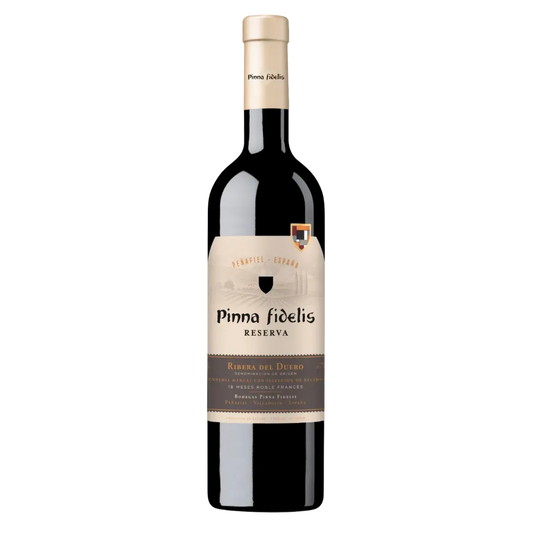 Pinna Fidelis Reserva
