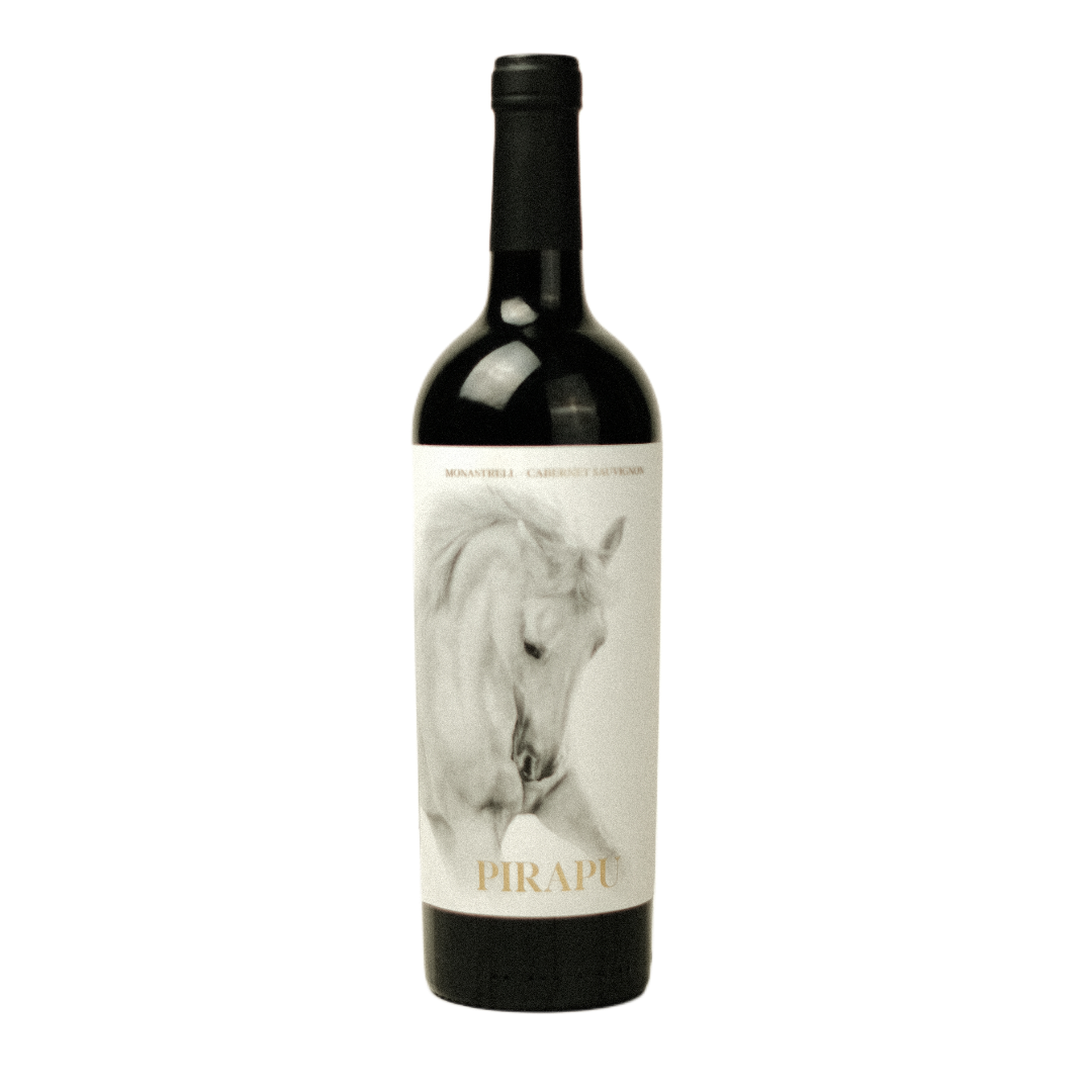 Ego Bodegas Pirapu