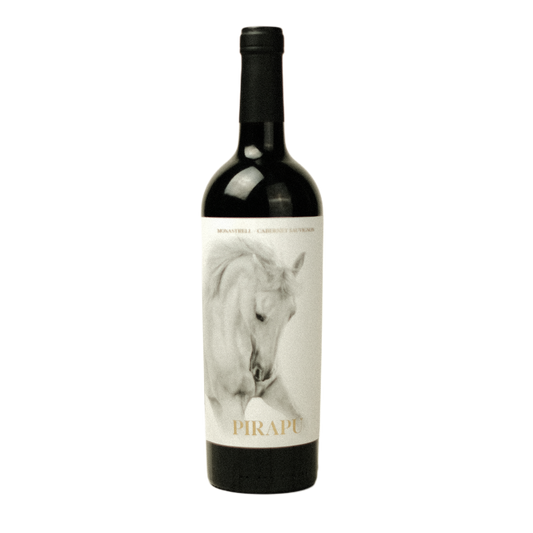 Ego Bodegas Pirapu