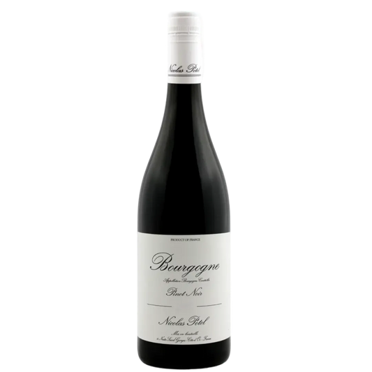 Nicolas Potel Bourgogne Pinot Noir