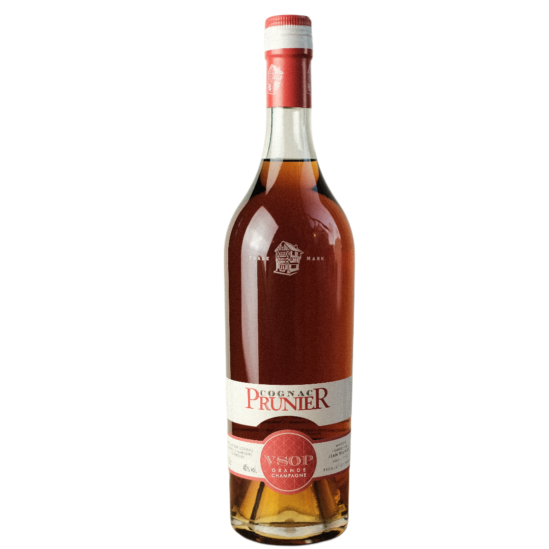 Cognac Prunier VSOP Grande Champagne
