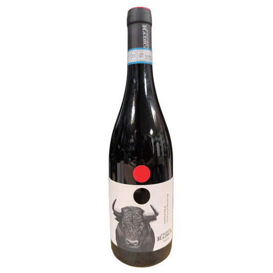 Vigneti Radica Montepulciano d'Abruzzo
