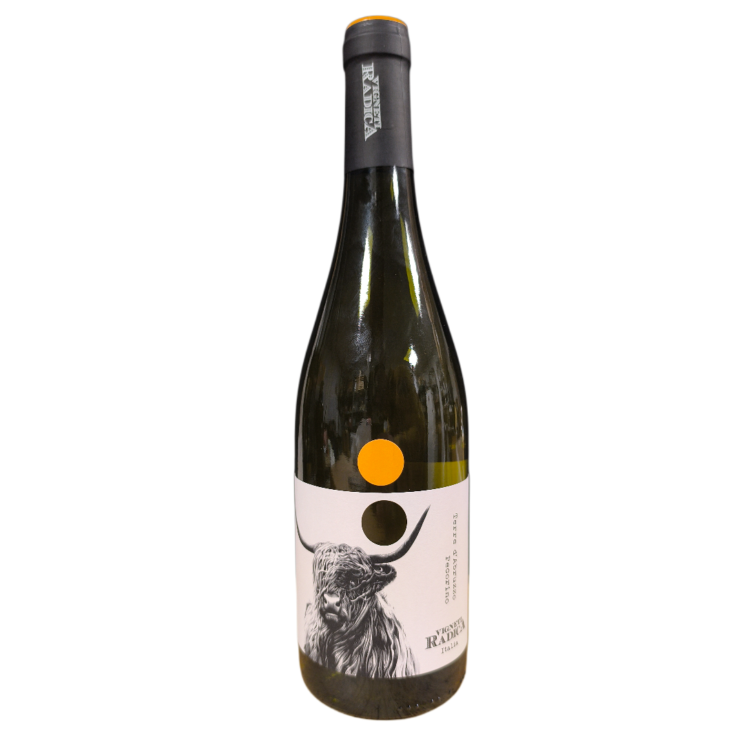 Vigneti Radica Terre d'Abruzzo Pecorino
