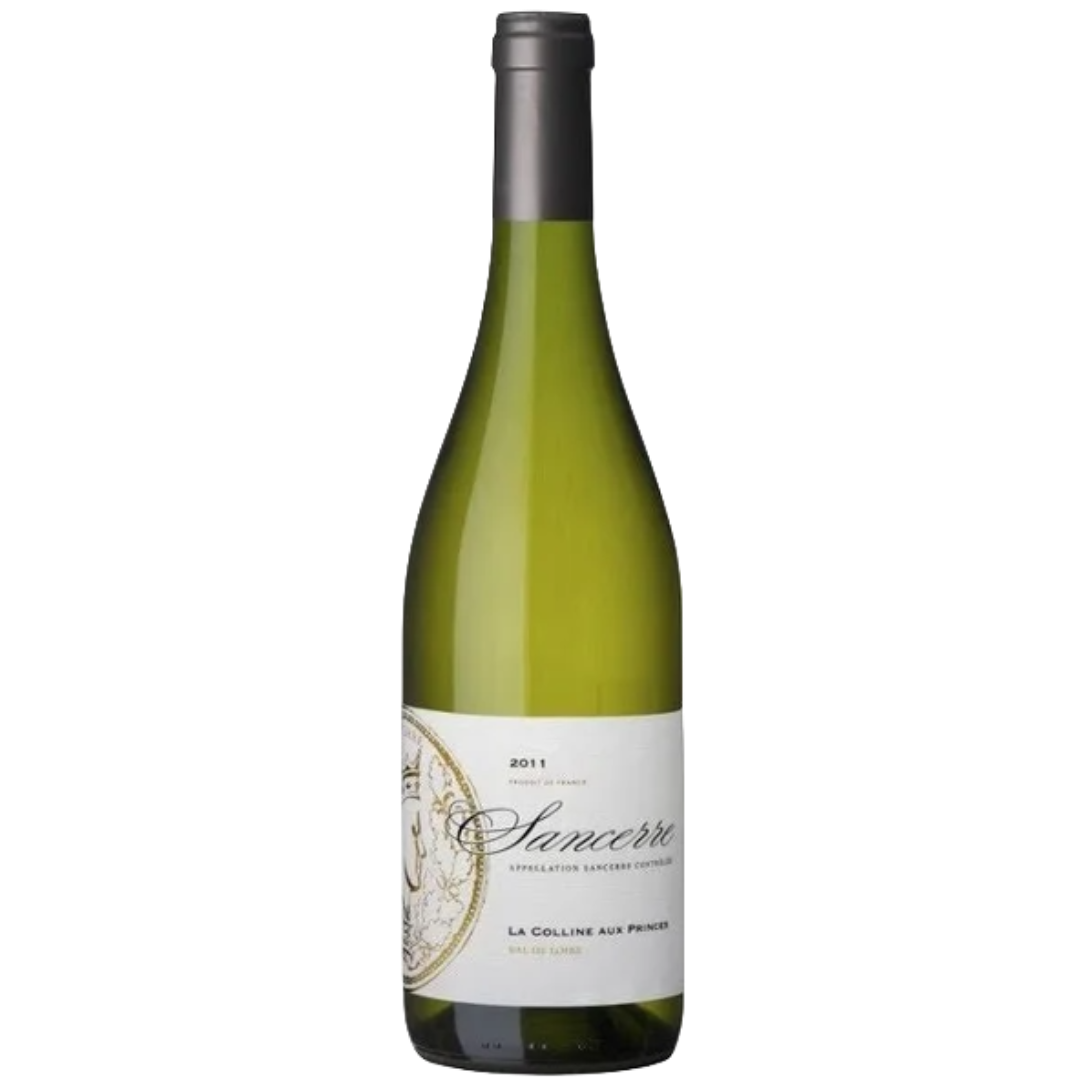 La Colline Aux Princes Sancerre