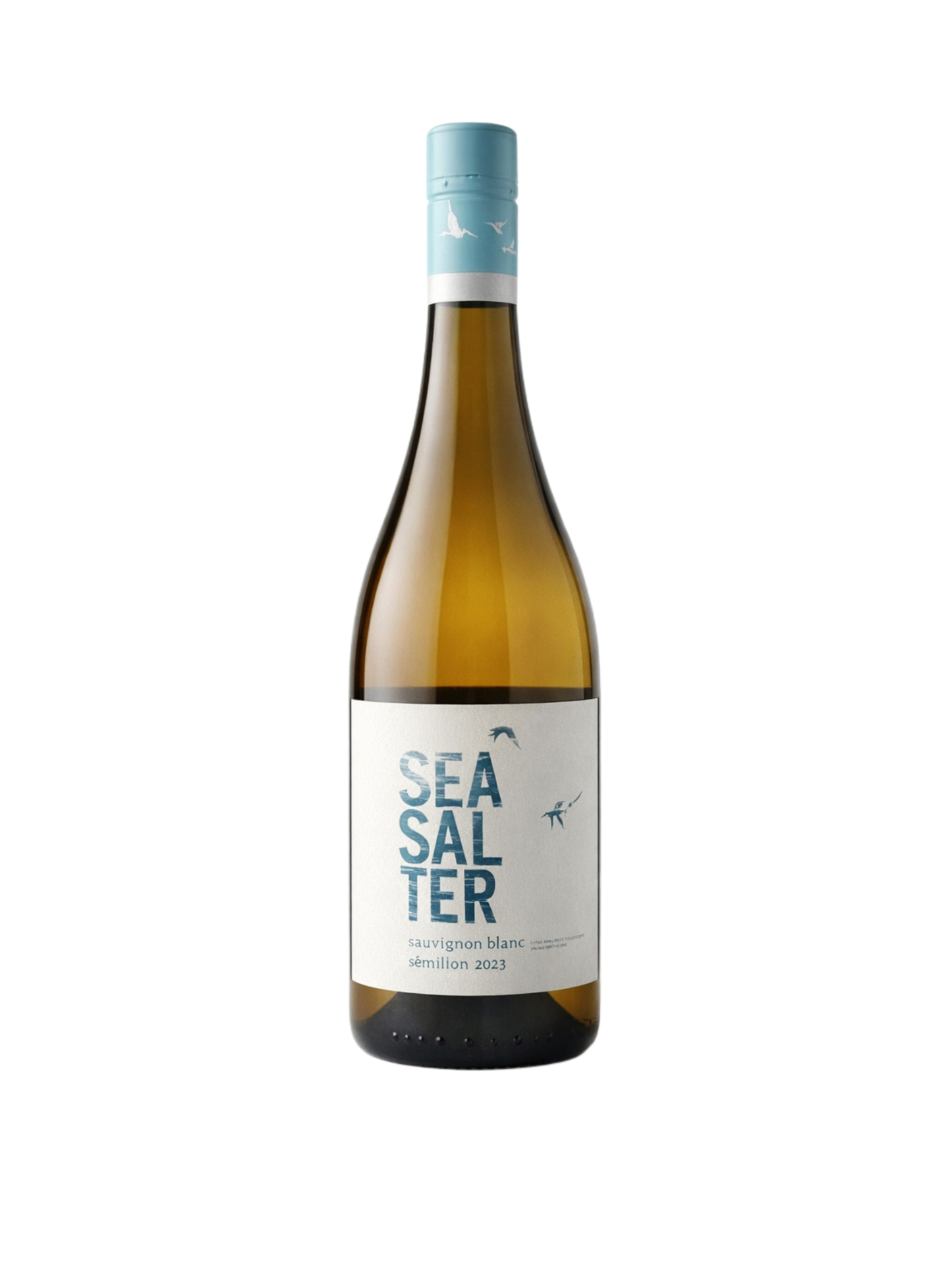 Groote Post Seasalter Sauvignon Blanc Sémillon