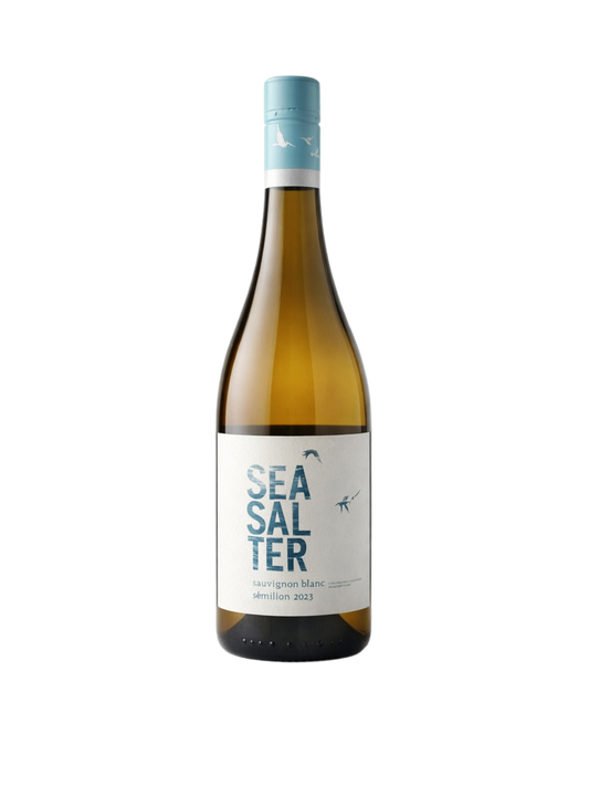 Groote Post Seasalter Sauvignon Blanc Sémillon