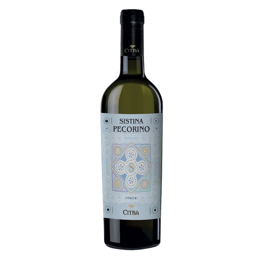 Citra Sistina Pecorino