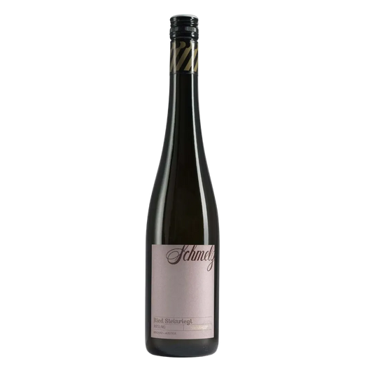 Schmelz Steinriegl Smaragd Riesling
