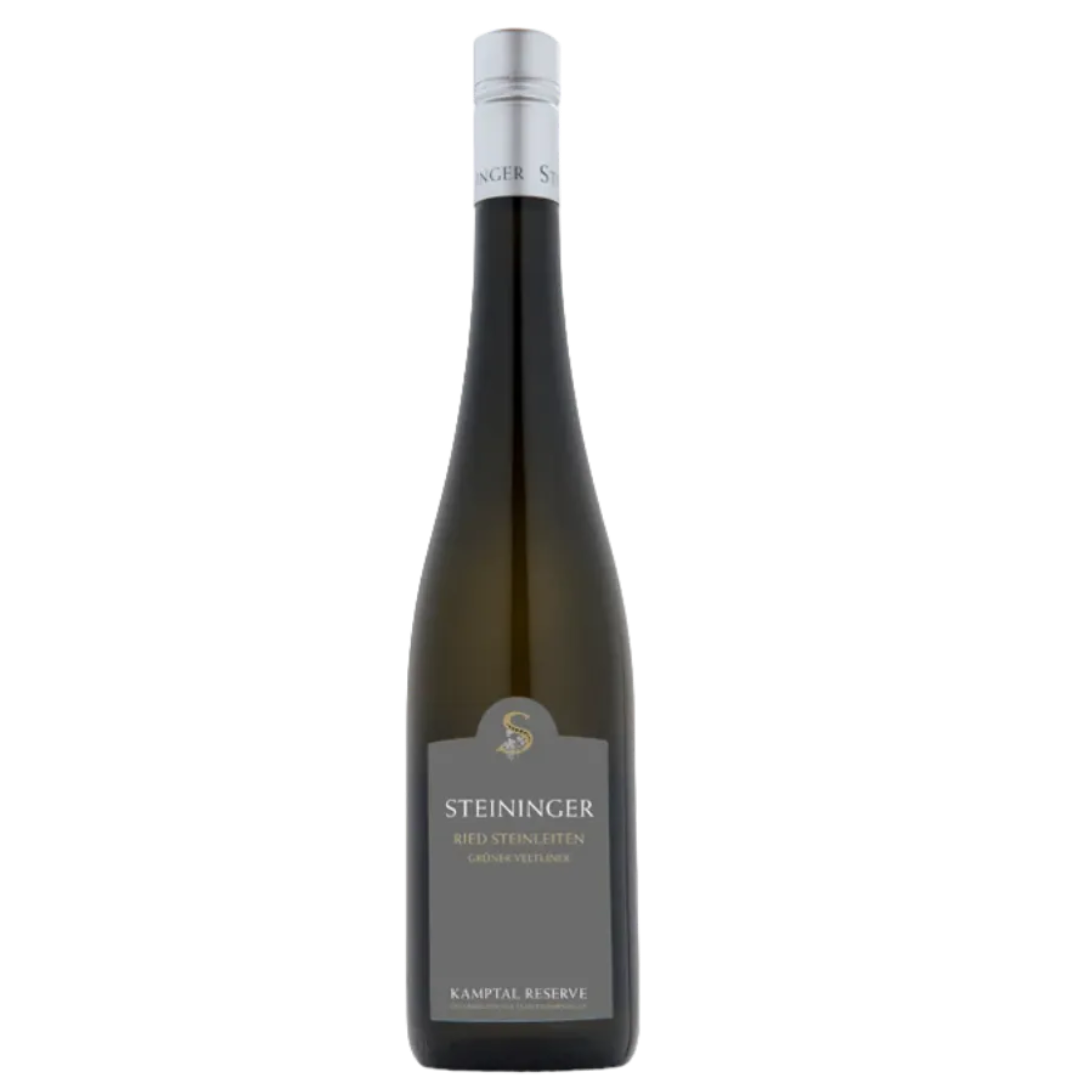 Steininger Grüner Veltliner Ried Steinleiten