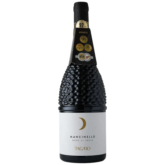 Tagaro Mancinello Nero di Troia