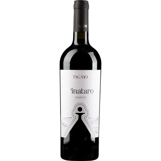 Tagaro Primitivo Pinataro