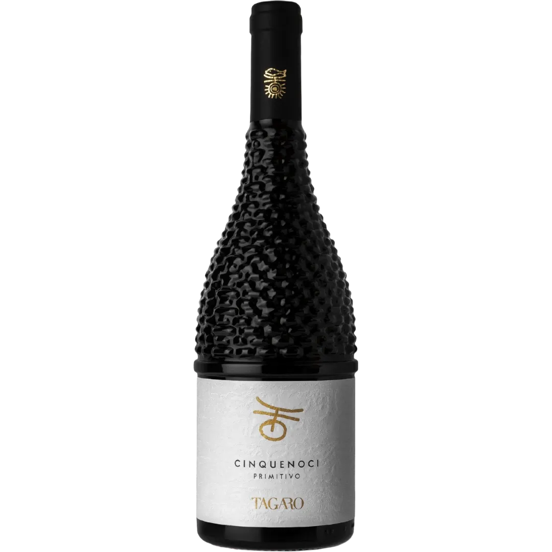 Tagaro Primitivo Cinquenoci