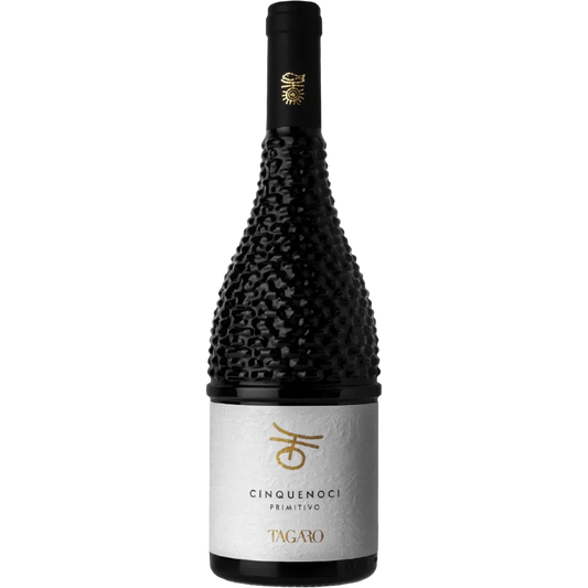 Tagaro Primitivo Cinquenoci