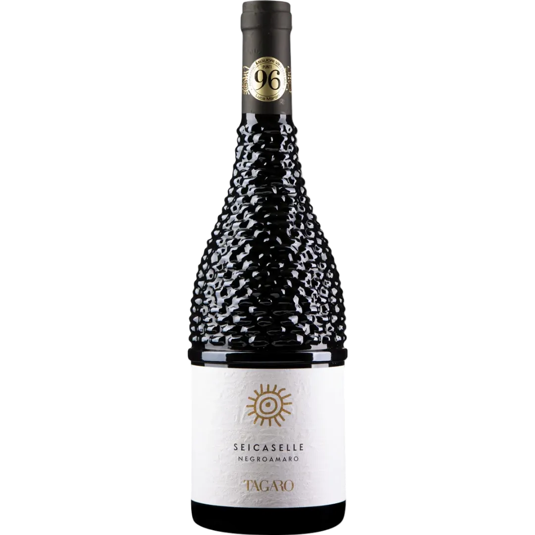 Tagaro Seicaselle Negroamaro