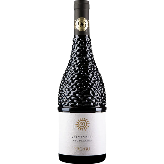 Tagaro Seicaselle Negroamaro